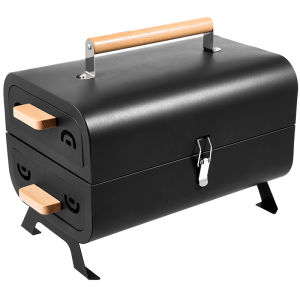 BSWOLF | Portable Outdoor Folding Grill