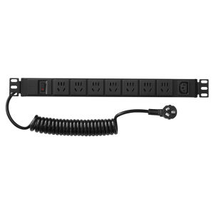 Bull | Gaming and Office Use Power Strip