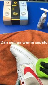 Rnasoap - Shoe Horn Sendok Sepatu Alat Bantu Pemakai Sepatu Premium 1pcs
