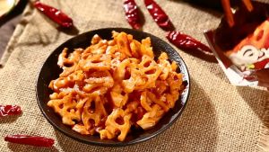 卤门家族零食系列 即食休闲零食【狼牙土豆/香辣藕片/蒜蓉扇贝/香辣海带丝/香辣土豆片/辣炒花蛤】   LU MEN JIA ZU SNACKS SERIES【LANG YA TU DOU/SPICY LOTUS ROOT SLICES/GARLIC CLAM/SHREDDED KELP/SPICY POTATO SLICES】