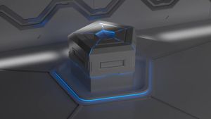 ECube GAN Megaminx V2 Maglev UV Tốc Độ Từ Tính Magic Cube Đồ Chơi Xếp Hình Khối Mười Hai Mặt Chất Lượng Cao Dành Cho Lứa Tuổi Từ 14 Trở Lên