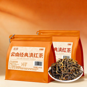 BANRUN | Yunnan Fenge Phoenix Premium Red Tea Loose