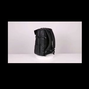 Balo Laptop Bubag Du Lịch Thời Trang Cao Cấp Ba lo Công Sở Đựng Được Laptop 15.6 inch Chống Nước