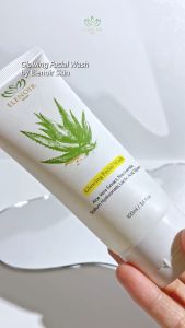 Elenoir Skin - Glowing Facial Wash