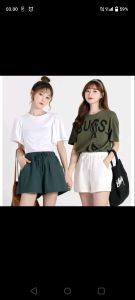 SEFFA FANTS//celana pendek wanita crinkle airflow//hotpants crinkle//celana pendek wanita model pita 1paket berisi 5pcs  crinkle//pinggang pull karetdan berisi tali pita pareasi