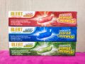 ALERT INTENSE FRESH GEL TOOTHPASTE 12-HOUR FRESHNESS 160G. 