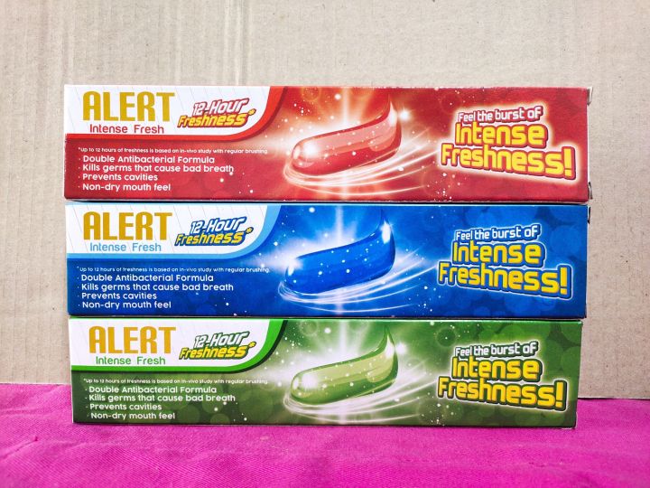 ALERT%20INTENSE%20FRESH%20GEL%20TOOTHPASTE%2012-HOUR%20FRESHNESS%20160G%20-%20Image%202