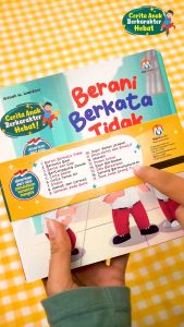 ISI 17 BUKU Seri Cerita Anak Berkarakter Hebat Ziyadbooks Buku Cerita Anak Termurah