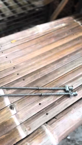 LIDI TIANG REM STIK REM BELAKANG RXK RX KING NEW