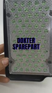 Filter Udara Beat Spacy Scoopy Karbu: Panduan Lengkap
