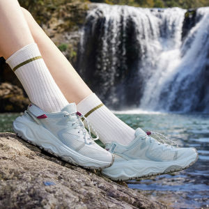 361 Degrees Outdoor Women Running Shoes for Hiking Sports Shoes Light Comfortable Fashion Sneakers 682522255