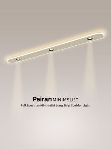 FANZHEN | Full Spectrum Eye-protection Ultra-thin Long-strip Ceiling Light