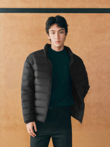 Semir | Áo Khoác Bông Chống Thấm Nước