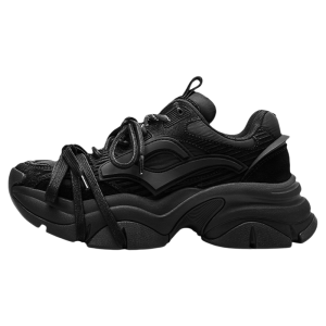 DAISYFELLOWES | Eagle-eye Thicksole Height-increasing Dad Shoes