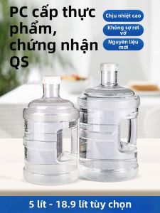 TAFUMAN | Drinking Grade Mineral and Pure Water PC Container 7.5L