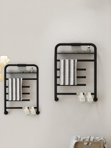 Kohler | Smart Electric Heated Towel Rack