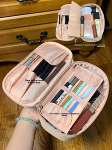 JIUQI | Portable Light Weight Travel Organized Pouch