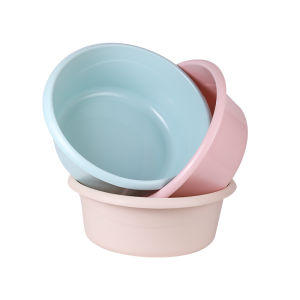 CHAHUA | Durable Large Baby Washing Basin
