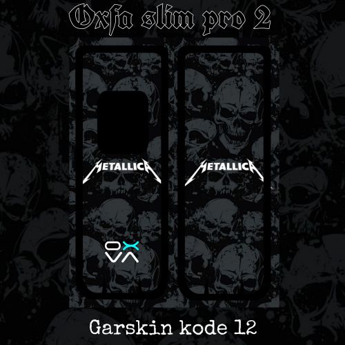 Rekomendasi Stiker Motor Oxfa Tema Merah Putih untuk Berbagai Jenis Motor