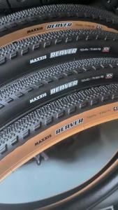 Maxxis Reaver Road Vacuum Tire 700X40C/45C Off-Road Gravel Bicycle Tires Maxxis Reaver 700c Road Tire