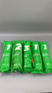 Combo 4 Đến 5 Lõi Lọc Thô KANGAROO Gồm 1 Hoặc 2 Lõi Số 1 + 1 Bộ 123 Chính Hãng (2 Phân Loại) Thay Thế Được Cho Các Máy Lọc Nước RO Có 3 Cốc Lọc 10Inch