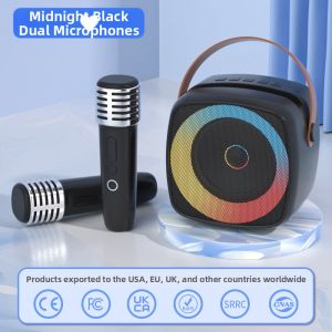 TANALAZ | Wireless Bluetooth Family KTV Sound System