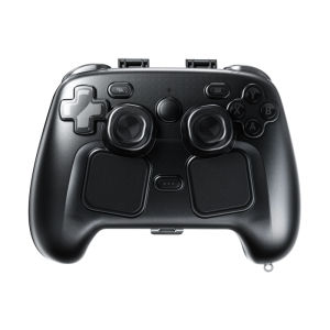 Aolion(澳加狮) | Aolion For Steam Controller 2 Transparent Hard Protector Cover Box For Steam Controller 2 Protective Case Gaming Accessorie