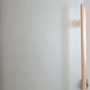 Double Sided Adhesive Tape Free Perforation Transparent Film Household Storage Rack Paste Waterproof Fixing Sticker / Pita Bermuka Dua / 双面胶贴