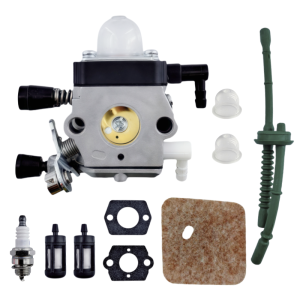 FS55R Carburetor for STIHL FS55R FS45 FS38 HS45 FS55 KM55R FS46 FS55RC FS55C FS55T FS45L String Trimmer Weed eater Parts