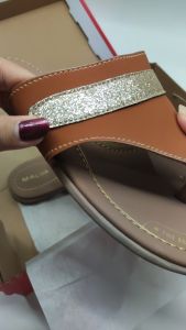 Malva Sandal Jepit Wanita Terbaru Model Simpel Dan Elegan