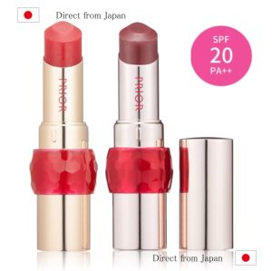 【Direct from Japan】PRIOR Beauty Lift Up CC 4g Lip Color Balm 4g Cherry / Berry SPF20 PA+++