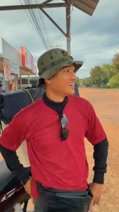 เสื้อกันฝน เสื้อพร้อมกางเกง หนาอย่างดี ตราช้าง