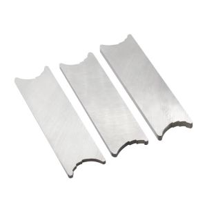IRIN | IRIN 3 Pcs Clarinet Clarinet Joint Repair Tools High Speed Steel Clarinet Joint Cork Trimming Woodwind Instrument Accessories