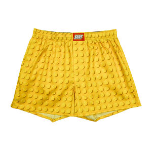 กางเกงบ็อกเซอร์ผ้าฝ้ายหลวมสไตล์บล็อก Subreef SBRF กางเกงบ็อกเซอร์ชายผู้หญิงในบ้าน ทรงสี่เหลี่ยม ทรงสามเหลี่ยม สำหรับคู่รัก