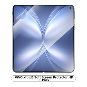 MOSBO | Full-screen Anti-explosion Protective Film for xFold Smartphones