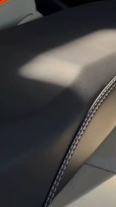 Jok Motor Custom Mio/Scoopy/Vario/Beat & Motor Bebek & Matic Full Set Mudah Dipasang