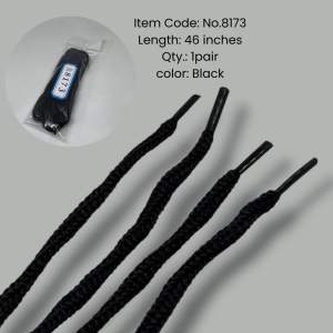 [1pair] Cord Tali Sintas Shoelace by TelamartPH