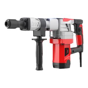DELIXI Electric | Heavy Duty Electric Jackhammer for Demolition
