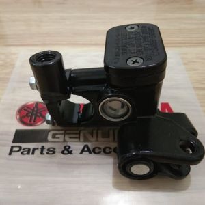 Master Rem Atas Assy Depan Hitam Jupiter MX Old New Rumah Minyak Rem Assy Depan Jupiter MX Dudukan Rumah Handle Jupiter MX Handle Kanan Jupiter MX Handle Kiri Jupiter MX Dudukan Spion Kiri Jupiter MX Paket Master Rem Atas Depan Jupiter MX