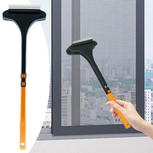 1Pcs Window Mesh Screen Cleaner Anti-Mosquito Net Brush Removal Dust Brush Cleaner Window Cleaning Tools
