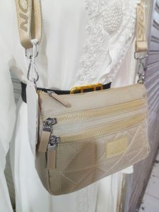 Selempang wanita sighmon Y-9393-112 bahan kanvas import/Slingbag wanita sighmon Y-9393-112 model terbaru