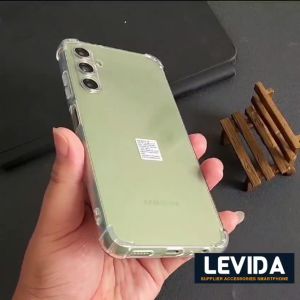 Samsung A05S Case Airbag Clear Case Shockproof Case Samsung A05S