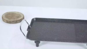 Bếp Nướng Điện Sunhouse SHD4607 - Hàng Chính Hãng