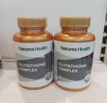 harga glutathione Best L Glutathione Tablets main image 0