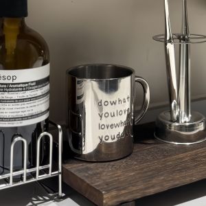 Bathroom Stainless Steel Toothbrush Holder Rack Wooden Drain Basket Tooth Cup Dryer Shelf Bathroom Storage Organizer
