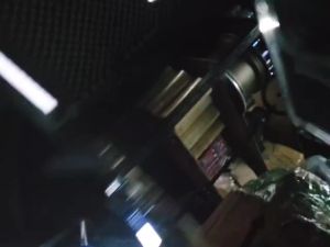 Cánh bửng màu Đen Exciter 135 2005-2010 hàng zin chính hãng yamaha Vĩnh Phúc Cho AE Dọn Xe bị té bể tông