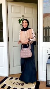 RANIA TOTEBAG: Tas Wanita Exclusive & Berkualitas Tinggi