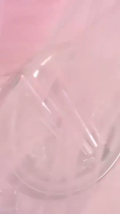 PINKFLASH (PF-E37) Stayproof Volume Last Mascara Quick-drying Waterproof/Sweatproof/Smudge-proof