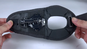 Tali Pergelang Tangan 360 Derajat Sabuk Pengikat Tangan Dudukan Camera Action GoPro Hero SJAM Brica Xiaomi YI Osmo Aksessories Kamera Aksi Penyangga Kamera Sekrup Baut Hand Strap Mount Holder