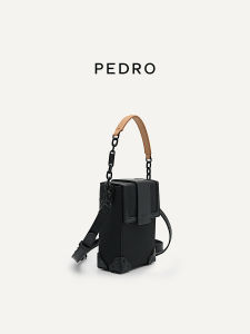 Pedro | Túi Đeo Ngực Thời Trang Nam Chứa Điện Thoại